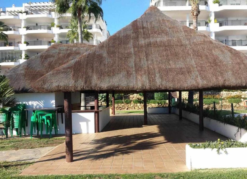 Mi Capricho Playa Marbella Lägenhet Sitio de Calahonda Exteriör bild