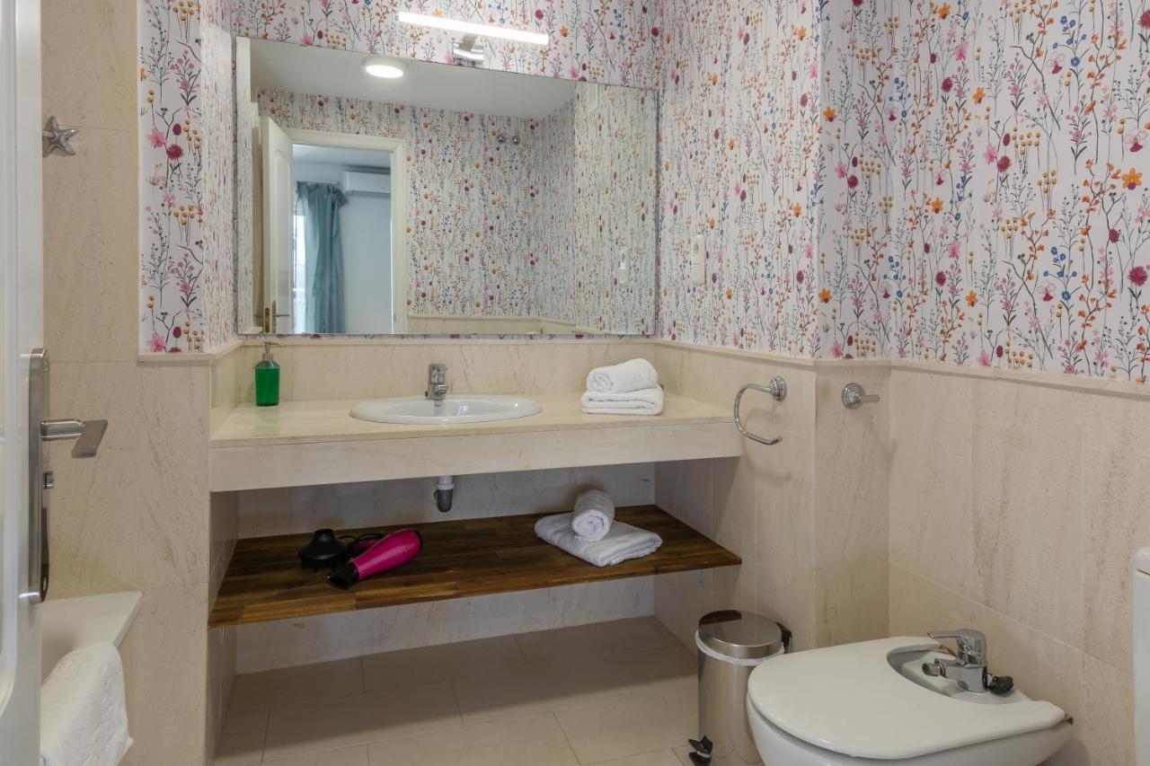 Mi Capricho Playa Marbella Lägenhet Sitio de Calahonda Exteriör bild