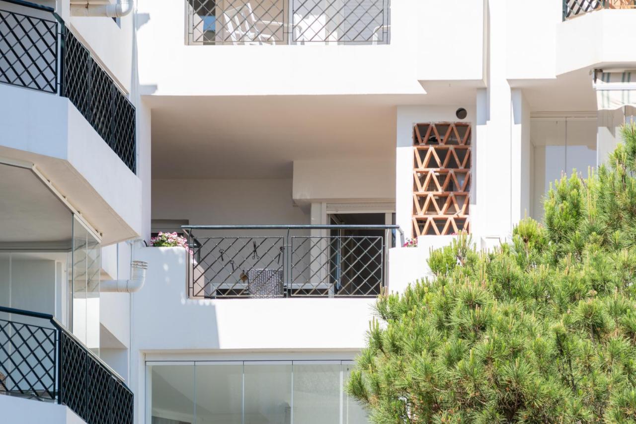 Mi Capricho Playa Marbella Lägenhet Sitio de Calahonda Exteriör bild