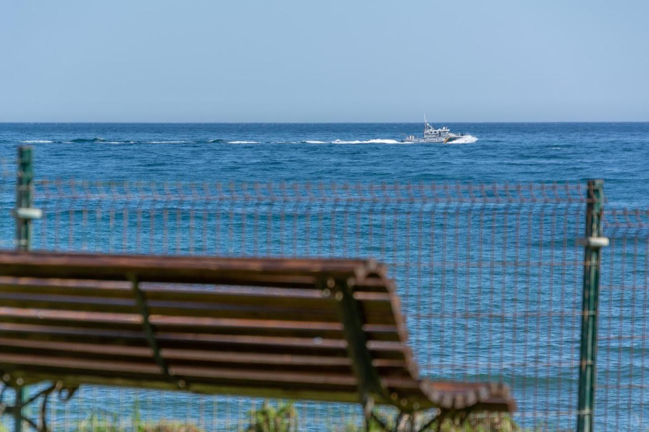 Mi Capricho Playa Marbella Lägenhet Sitio de Calahonda Exteriör bild