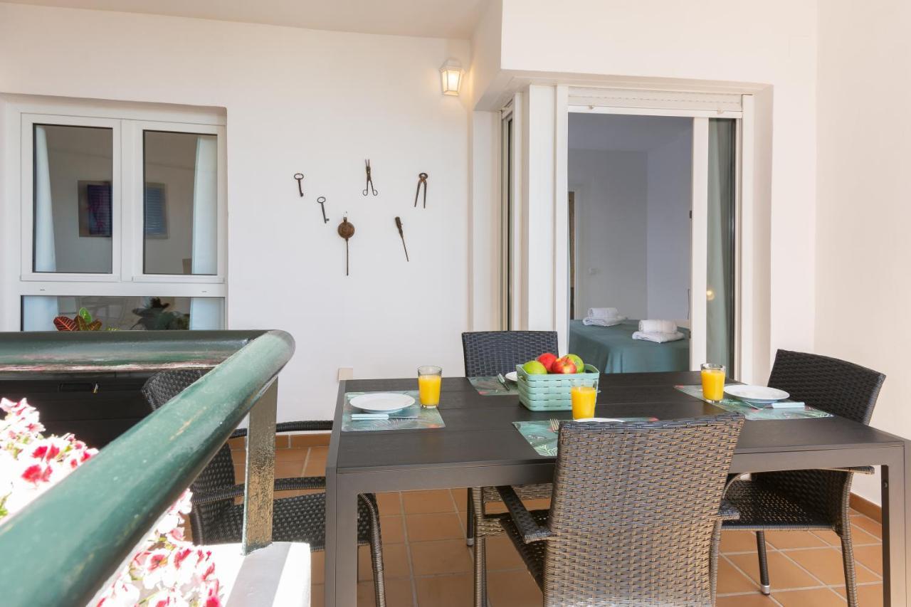 Mi Capricho Playa Marbella Lägenhet Sitio de Calahonda Exteriör bild