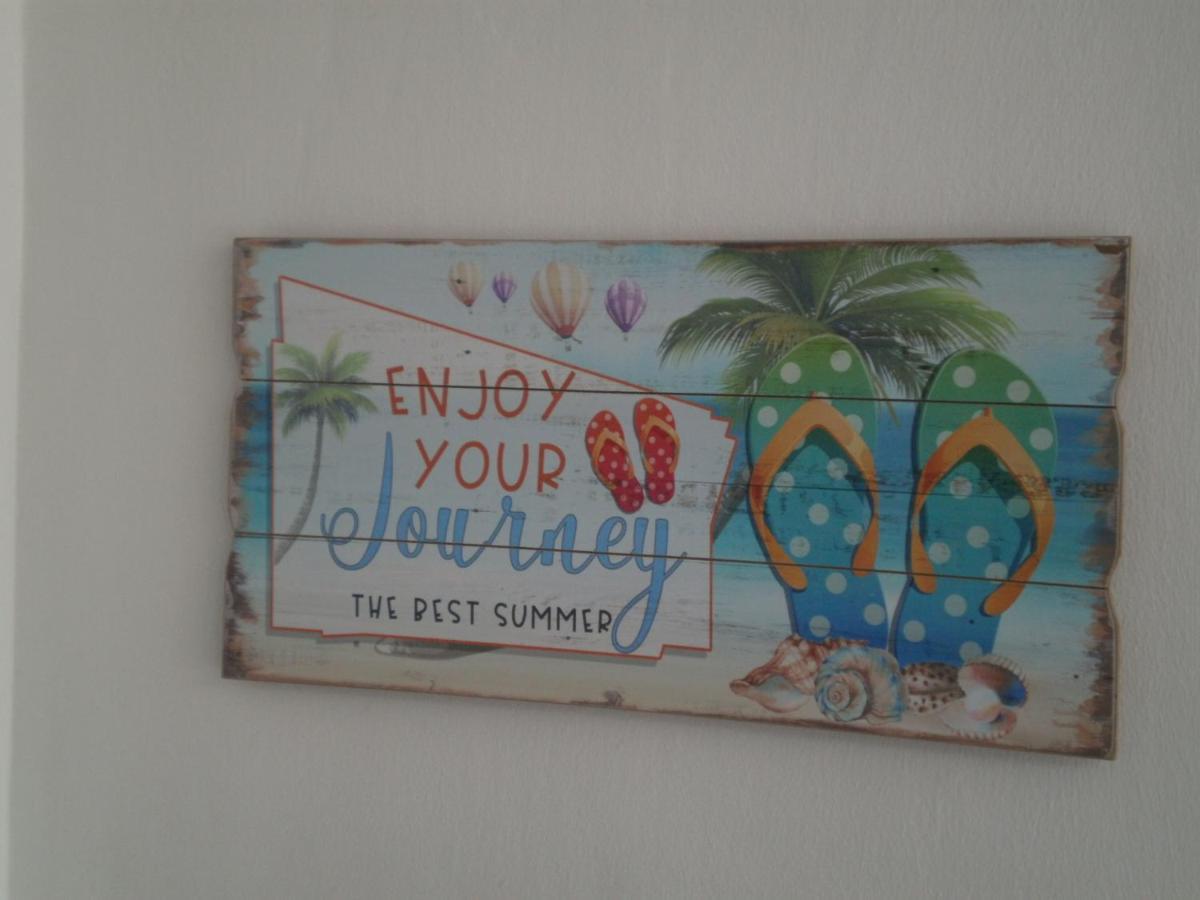 Mi Capricho Playa Marbella Lägenhet Sitio de Calahonda Exteriör bild